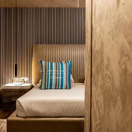 Le Reve De Naim Firenze Hotel Exterior photo