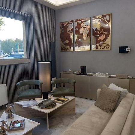 Le Reve De Naim Firenze Hotel Exterior photo