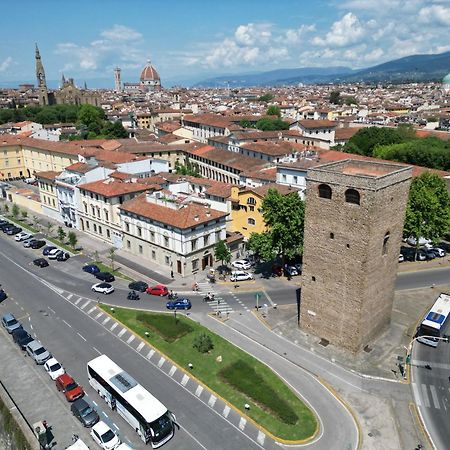 Le Reve De Naim Firenze Hotel Exterior photo