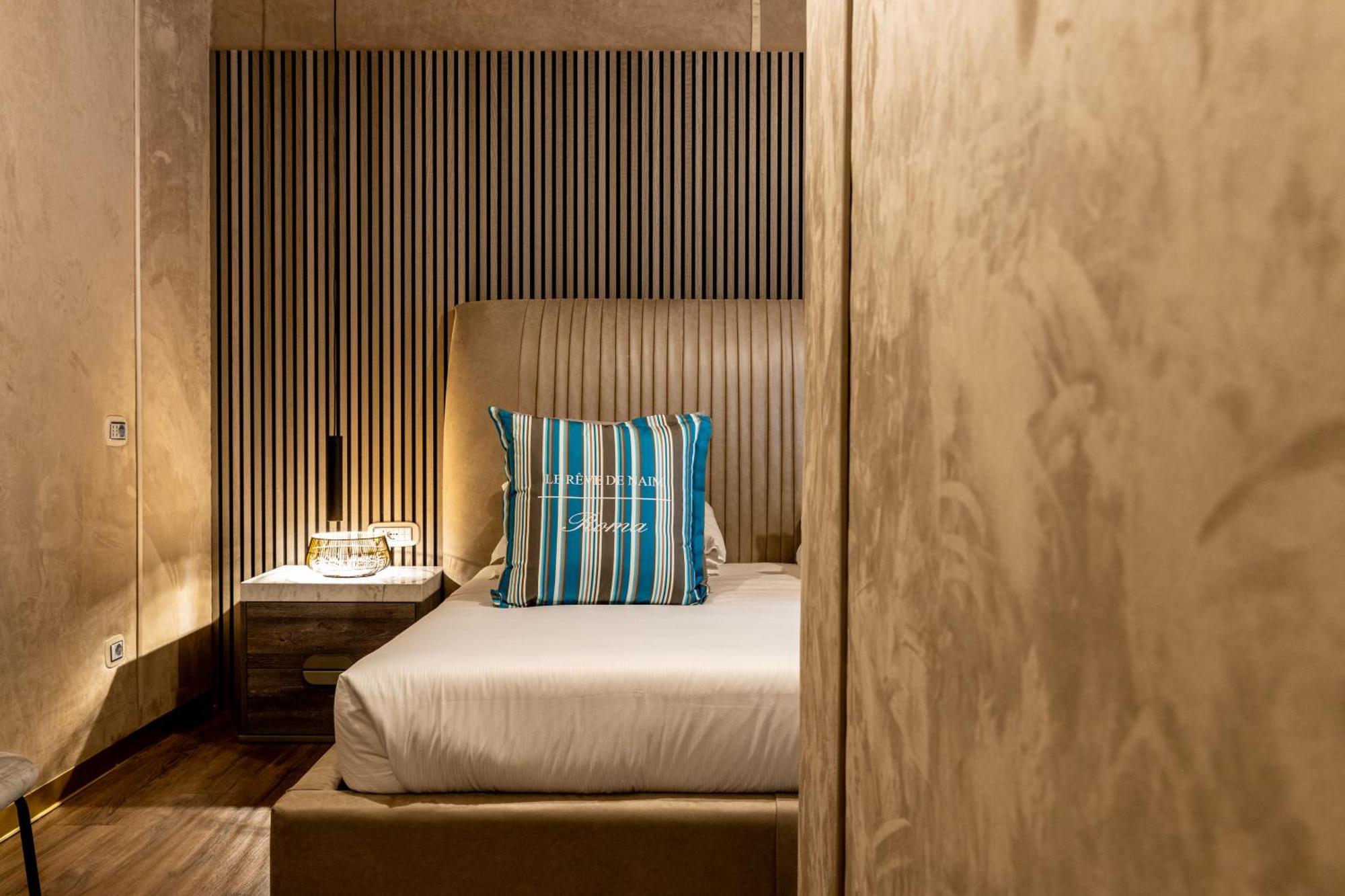 Le Reve De Naim Firenze Hotel Exterior photo