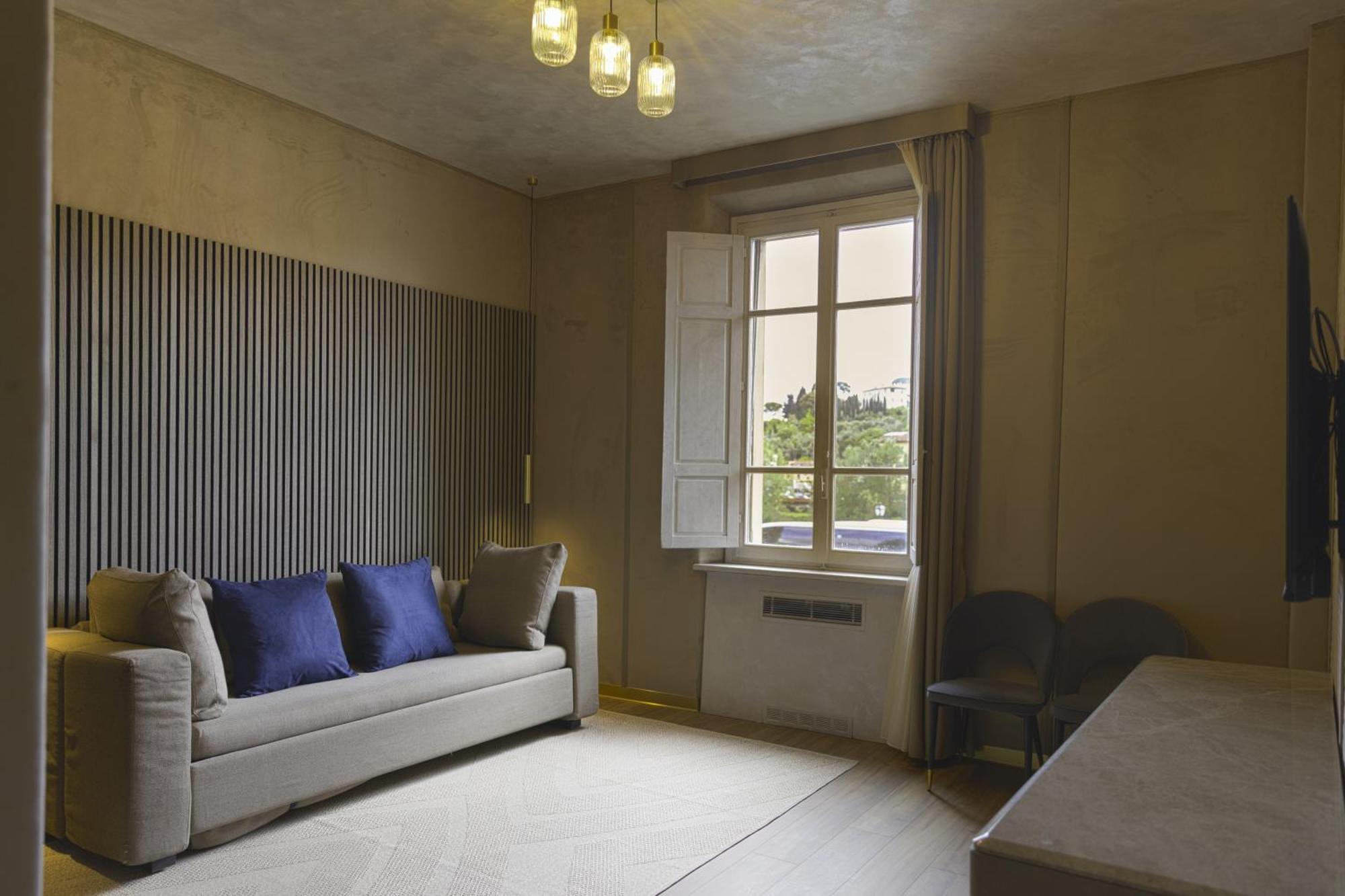 Le Reve De Naim Firenze Hotel Exterior photo