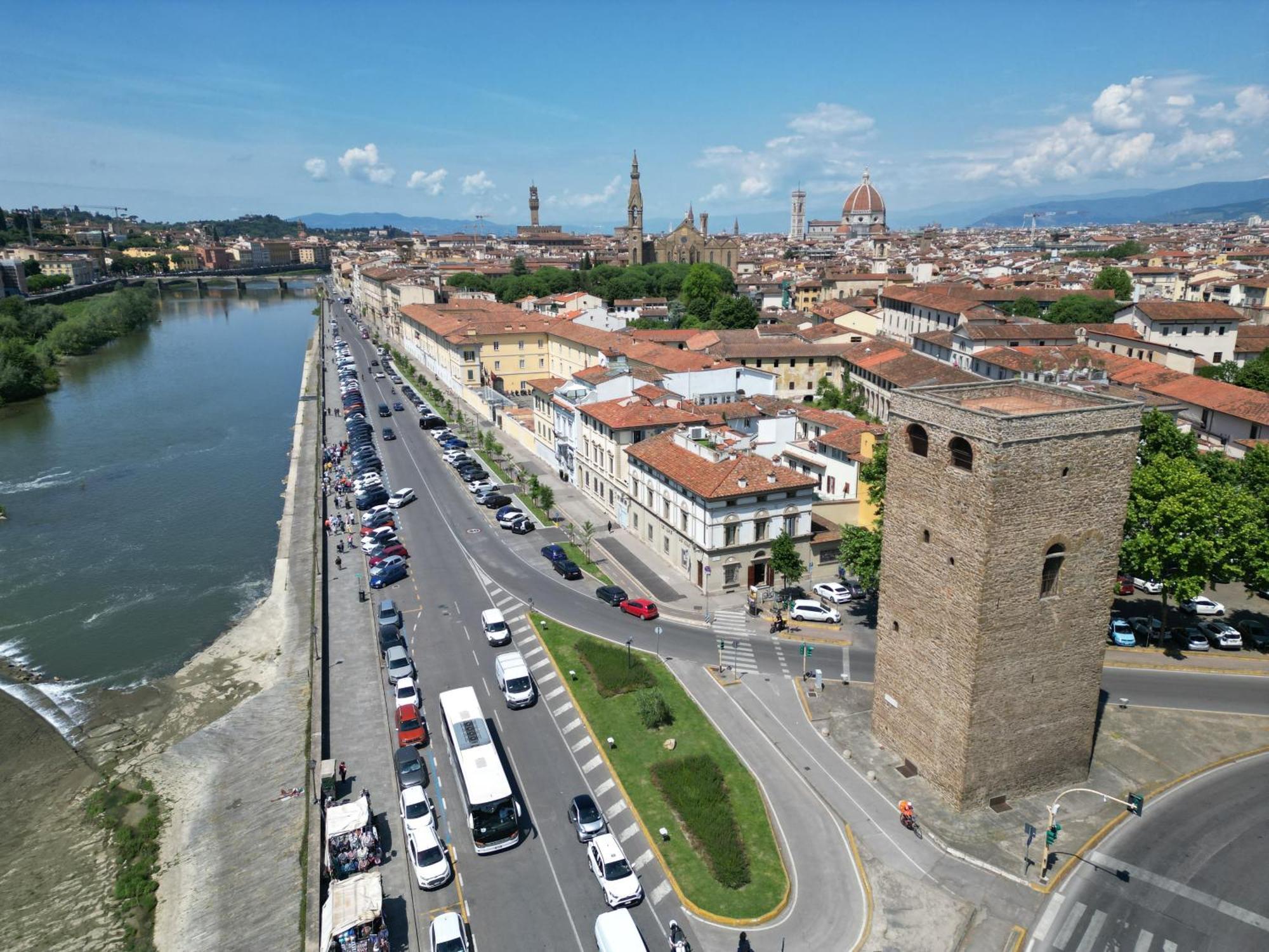 Le Reve De Naim Firenze Hotel Exterior photo